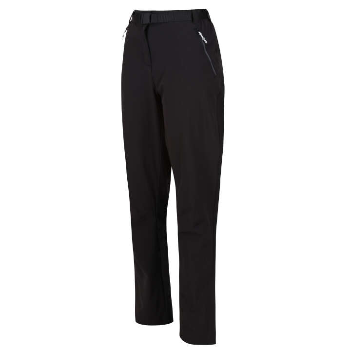Regatta Damen Stretch Trekkinghose